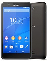 Sony Xperia E4 Dual Price With Specifications